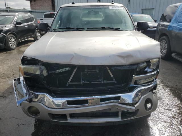 Photo 5 from auction – 2005 GMC NEW SIERRA with VIN 2GTEC13T951231094