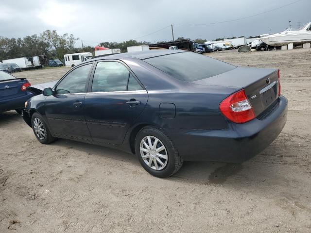 Photo 2 from auction – 2004 TOYOTA CAMRY LE with VIN 4T1BE32K84U348259