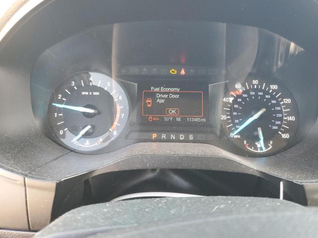 Photo 9 from auction – 2015 FORD EDGE SE with VIN 2FMTK3G86FBB45955