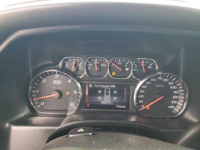 Photo 9 from auction – 2014 GMC SIERRA C15 with VIN 3GTP1VECXEG524965