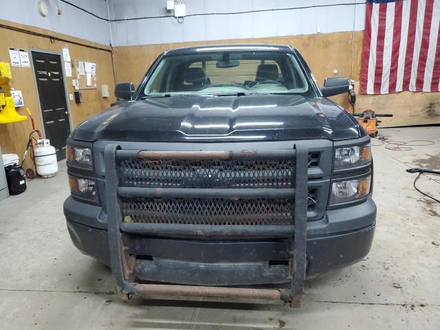 Photo 5 from auction – 2014 CHEVROLET SILVERADO with VIN 1GCVKPEC0EZ309319