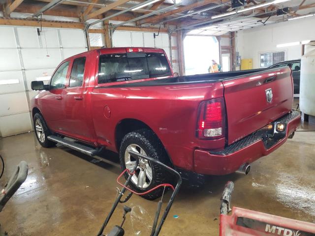 Photo 2 from auction – 2014 RAM 1500 SPORT with VIN 1C6RR7HT5ES227823