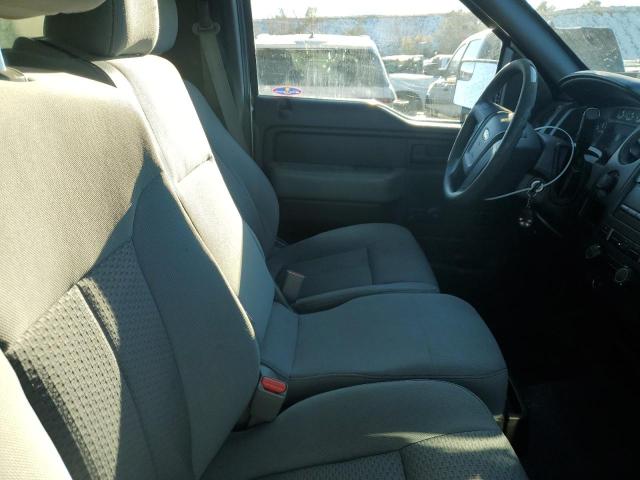 Photo 10 from auction – 2011 FORD F150 with VIN 1FTPF1EF4BKD95484