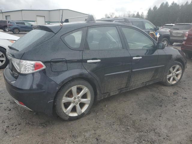 Photo 3 from auction – 2010 SUBARU IMPREZA OU with VIN JF1GH6D61AH825191