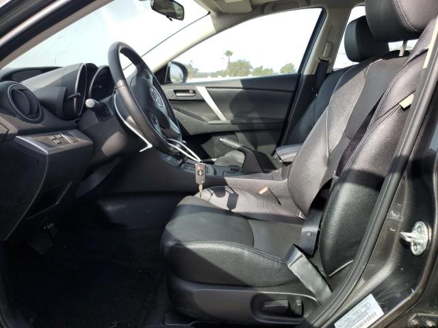 Photo 7 from auction – 2012 MAZDA 3 I with VIN JM1BL1W83C1642388