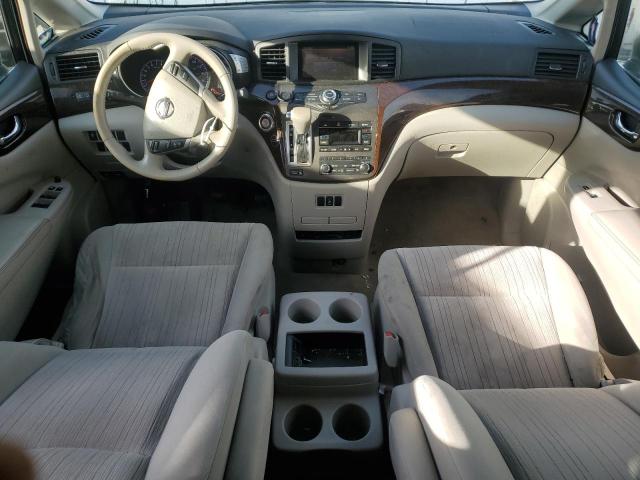 Photo 8 from auction – 2013 NISSAN QUEST S with VIN JN8AE2KP0D9060085