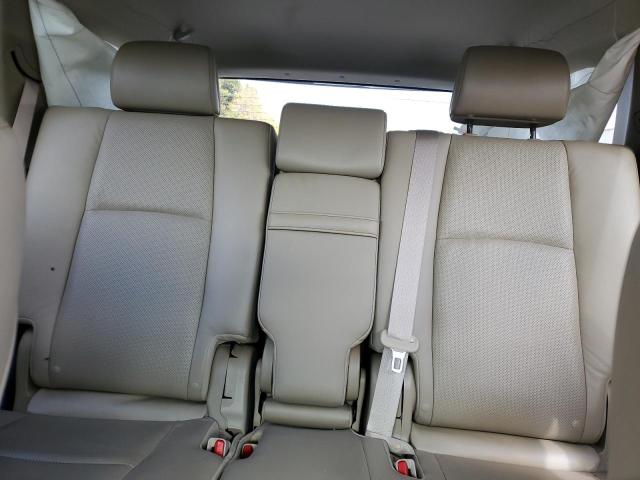 Photo 10 from auction – 2016 TOYOTA 4RUNNER SR with VIN JTEBU5JR8G5279956