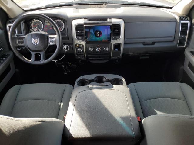 Photo 8 from auction – 2017 RAM 1500 SLT with VIN 1C6RR7GG5HS776673