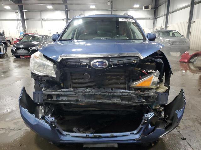Photo 5 from auction – 2015 SUBARU FORESTER 2 with VIN JF2SJAHC0FH404986