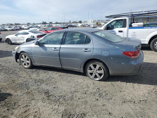 Photo 2 from auction – 2005 LEXUS ES 330 with VIN JTHBA30G055113444