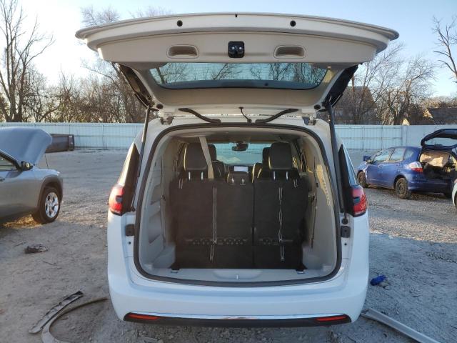 Photo 6 from auction – 2022 CHRYSLER PACIFICA T with VIN 2C4RC1BG0NR179166