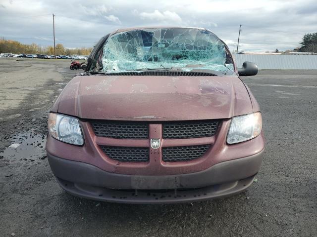 Photo 5 from auction – 2002 DODGE CARAVAN SE with VIN 1B4GP25362B671816