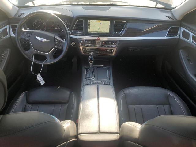 Photo 8 from auction – 2015 HYUNDAI GENESIS 3. with VIN KMHGN4JE6FU061013