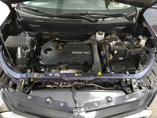 Photo 12 from auction – 2019 CHEVROLET EQUINOX LT with VIN 3GNAXUEVXKL319026