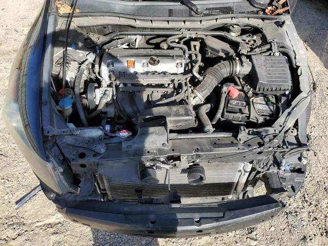 Photo 11 from auction – 2011 HONDA ACCORD EXL with VIN 1HGCP2F85BA152422