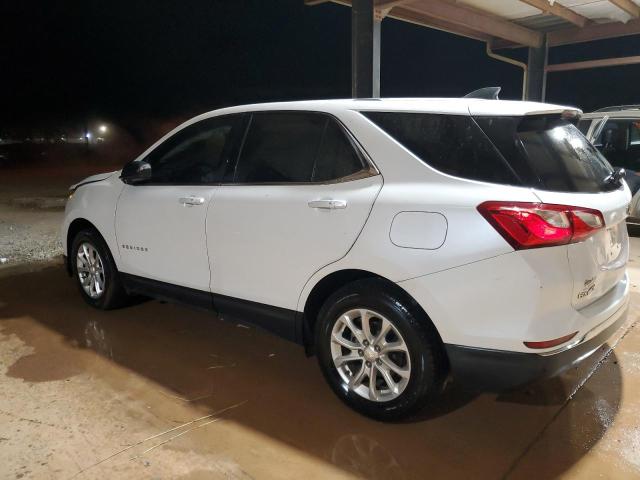 Photo 2 from auction – 2018 CHEVROLET EQUINOX LT with VIN 2GNAXJEV1J6259753