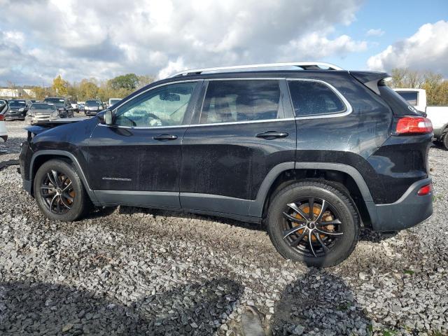 Photo 2 from auction – 2016 JEEP CHEROKEE L with VIN 1C4PJLDB9GW164962