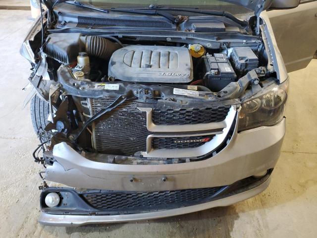 Photo 12 from auction – 2018 DODGE GRAND CARA with VIN 2C4RDGEG9JR342600