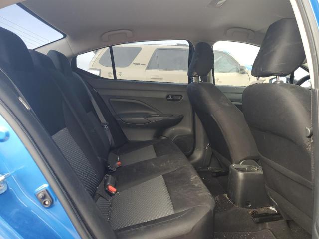 Photo 10 from auction – 2021 NISSAN VERSA S with VIN 3N1CN8DV9ML895776