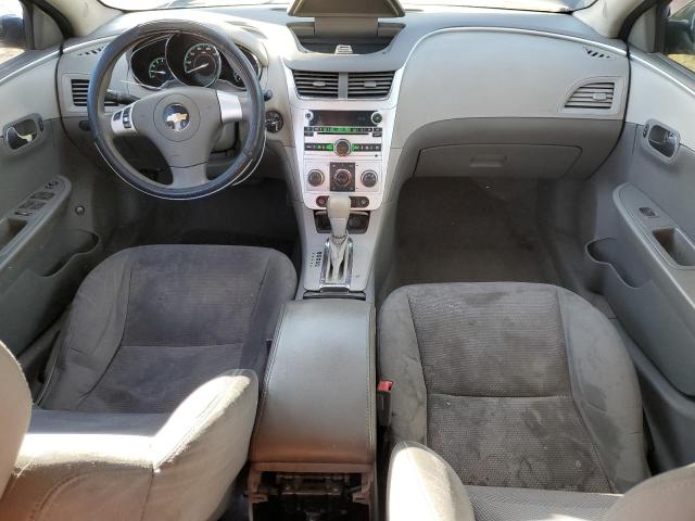 Photo 8 from auction – 2011 CHEVROLET MALIBU LS with VIN 1G1ZB5E18BF362859
