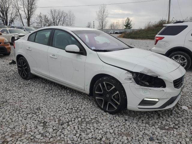 Photo 4 from auction – 2017 VOLVO S60 DYNAMI with VIN YV140MTL7H2425692
