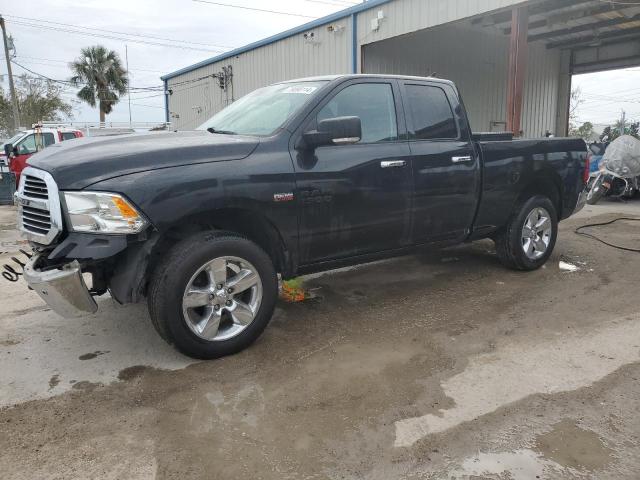 RAM 1500 SLT 2017 with VIN 1C6RR7GTXHS822477 - Photo from auction