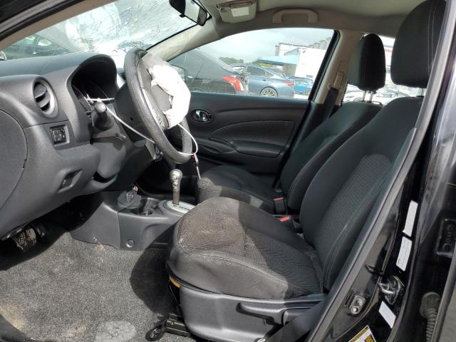 Photo 7 from auction – 2019 NISSAN VERSA S with VIN 3N1CN7AP5KL864098