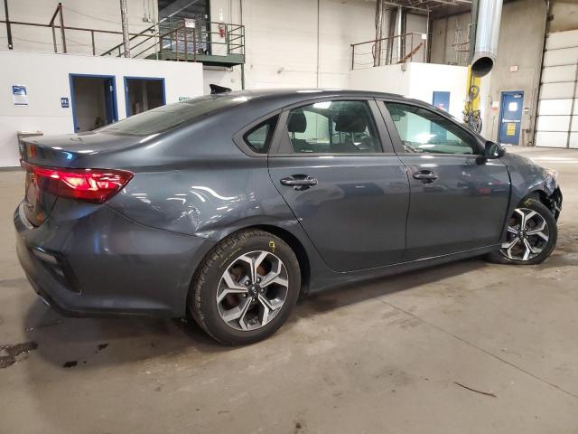 Photo 3 from auction – 2019 KIA FORTE FE with VIN 3KPF24ADXKE075960