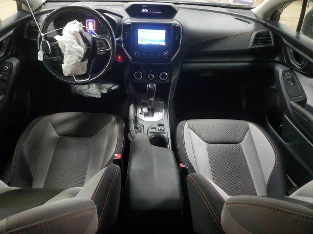 Photo 8 from auction – 2020 SUBARU CROSSTREK with VIN JF2GTAEC8LH264816
