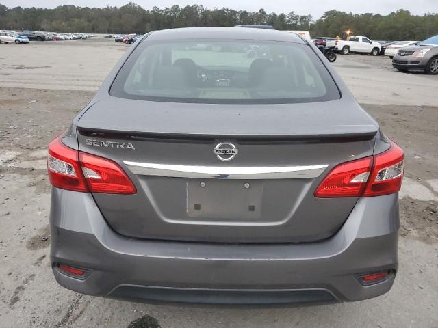 Photo 6 from auction – 2019 NISSAN SENTRA S with VIN 3N1AB7AP2KY226880