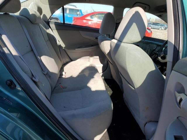Photo 10 from auction – 2010 TOYOTA COROLLA BA with VIN 2T1BU4EE4AC336914