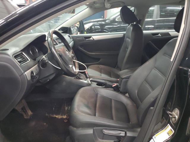 Photo 7 from auction – 2012 VOLKSWAGEN JETTA TDI with VIN 3VWLL7AJ2CM033942