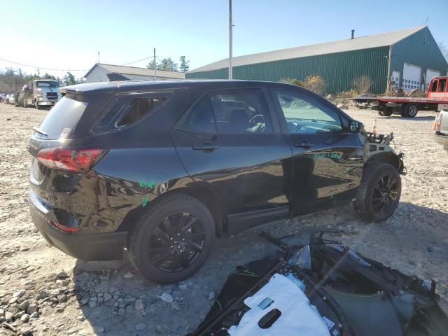 Photo 3 from auction – 2024 CHEVROLET EQUINOX LS with VIN 3GNAXSEG2RL107320