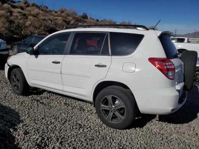 Photo 2 from auction – 2011 TOYOTA RAV4 with VIN JTMBF4DV7BD041628