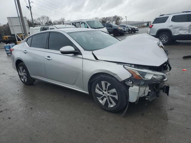 Photo 4 from auction – 2020 NISSAN ALTIMA S with VIN 1N4BL4BV1LC241817
