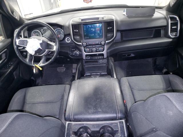 Photo 8 from auction – 2020 RAM 1500 BIG H with VIN 1C6SRFFT9LN105184