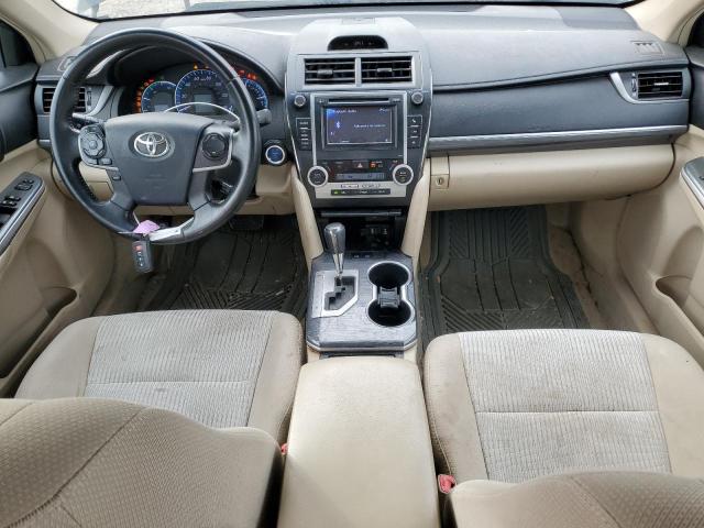 Photo 8 from auction – 2014 TOYOTA CAMRY HYBR with VIN 4T1BD1FK4EU098585