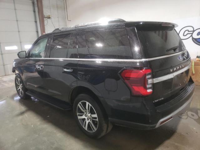 Photo 2 from auction – 2024 FORD EXPEDITION with VIN 1FMJU2A86REA46579