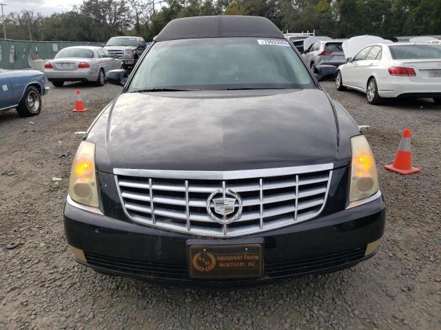Photo 5 from auction – 2008 CADILLAC COMMERCIAL with VIN 1GEEH00Y48U500050