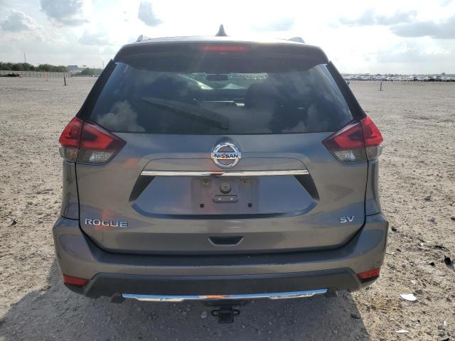 Photo 6 from auction – 2018 NISSAN ROGUE S with VIN KNMAT2MT9JP568087