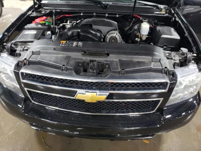 Photo 12 from auction – 2014 CHEVROLET TAHOE SPEC with VIN 1GNSK2E05ER163633