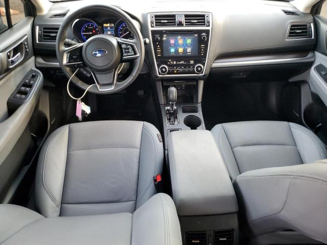 Photo 8 from auction – 2018 SUBARU LEGACY 2.5 with VIN 4S3BNAK60J3041097