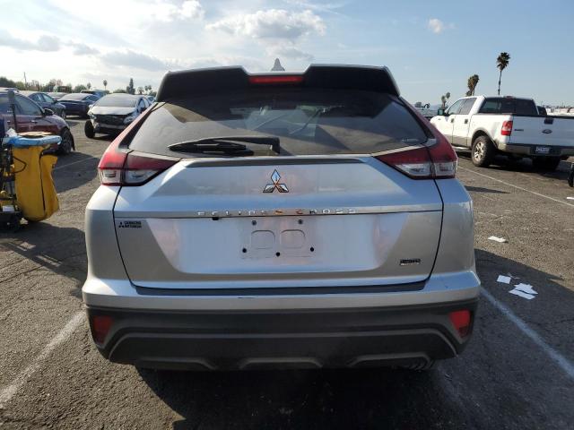 Photo 6 from auction – 2022 MITSUBISHI ECLIPSE CR with VIN JA4ATVAA1NZ001686