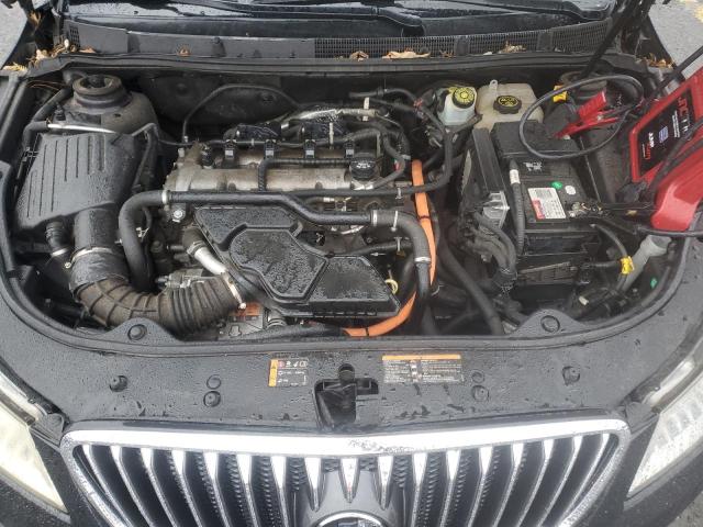 Photo 11 from auction – 2013 BUICK LACROSSE with VIN 1G4GC5GR0DF282727