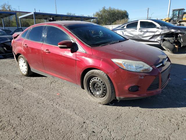Photo 4 from auction – 2013 FORD FOCUS SE with VIN 1FADP3F29DL319432