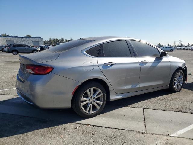 Photo 3 from auction – 2016 CHRYSLER 200 LIMITE with VIN 1C3CCCAB4GN153486