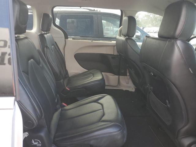 Photo 11 from auction – 2023 CHRYSLER PACIFICA T with VIN 2C4RC1BG7PR594391