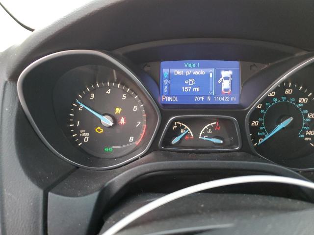 Photo 9 from auction – 2013 FORD FOCUS with VIN 1FADP3F21DL182485