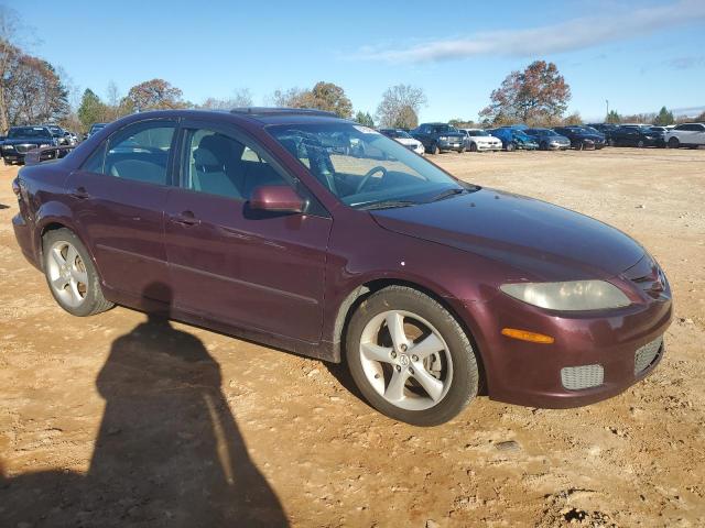 Фото 4 с аукциона – 2008 MAZDA 6 I с VIN 1YVHP80C385M47180