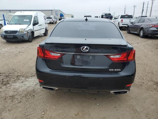 Photo 6 from auction – 2013 LEXUS GS 350 with VIN JTHBE1BL3D5009953